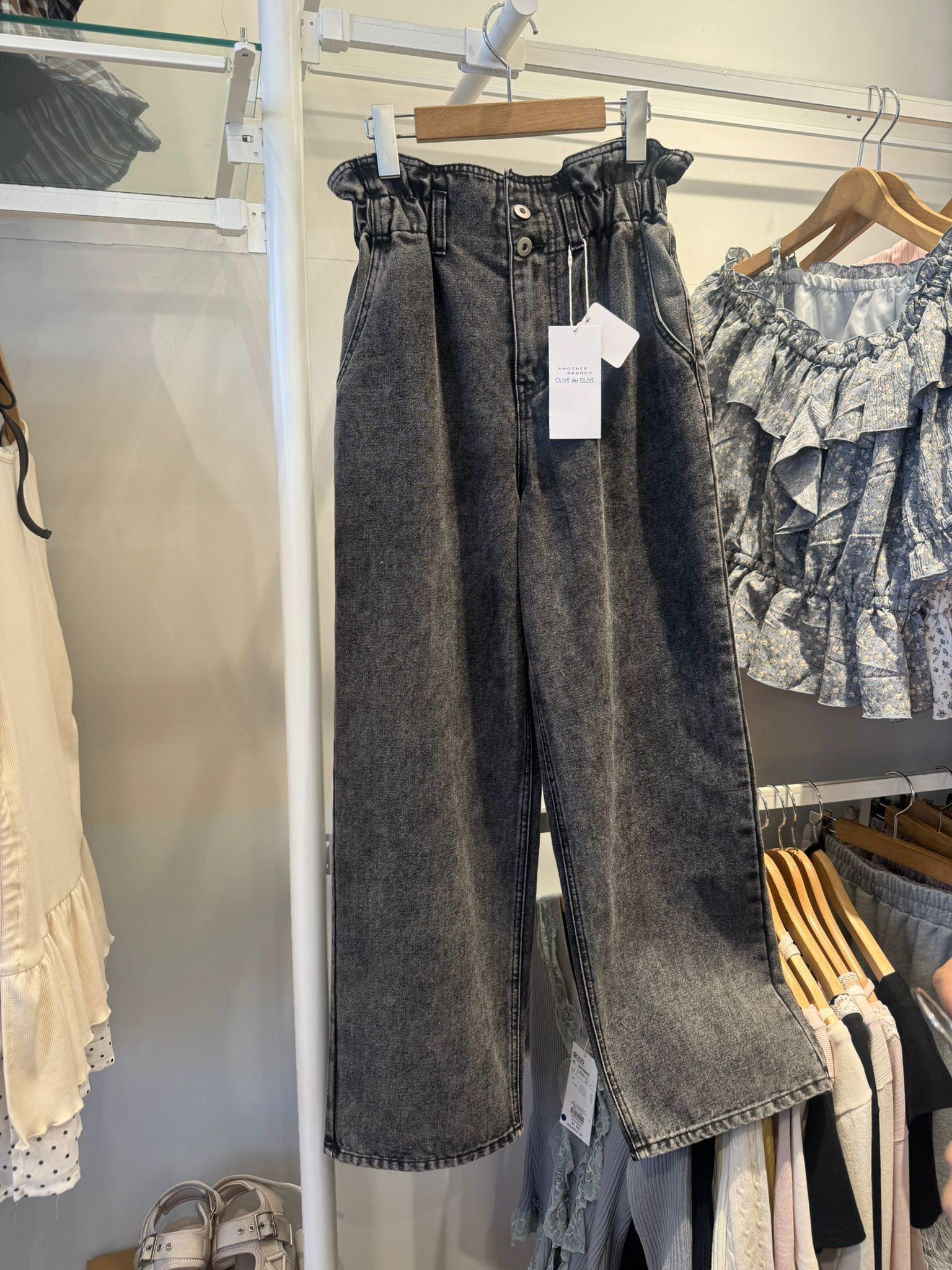 OE06 腰25-34 長37 hip 46 $349