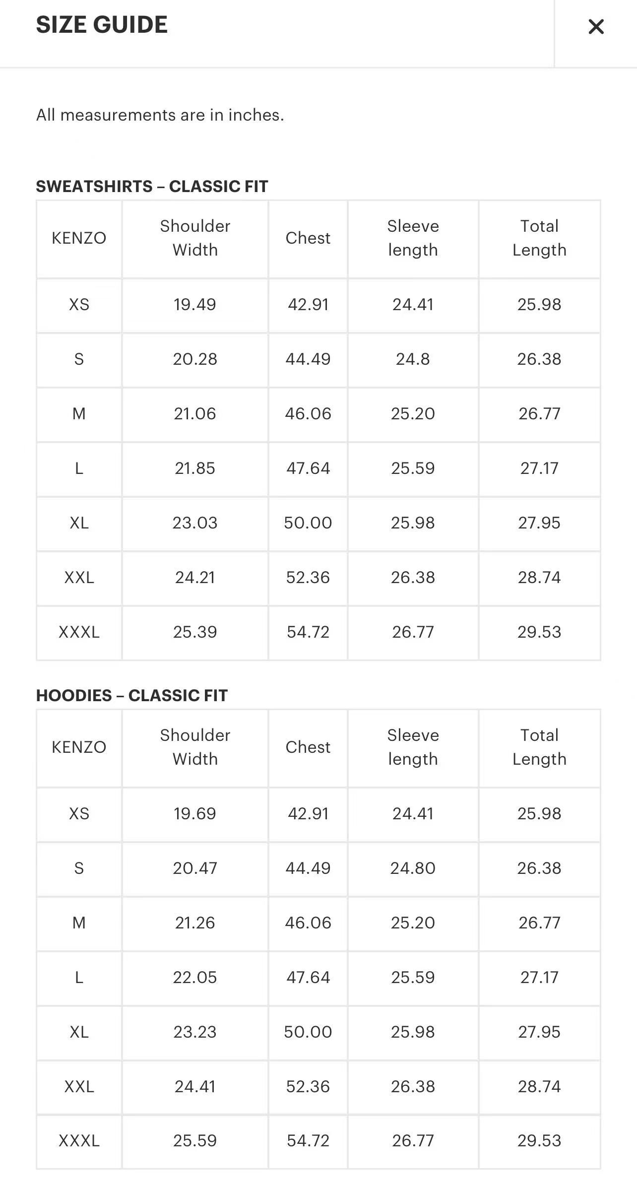 【預購】Kenzo H051838 男裝小花朵有帽衛衣（黑色）