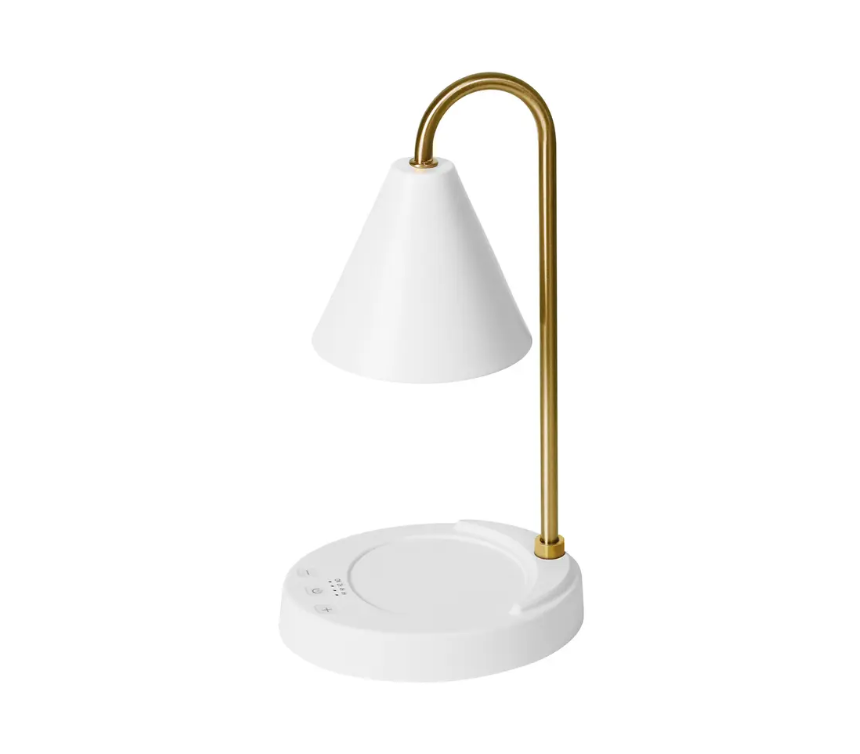 The Cone Warmer Lamp