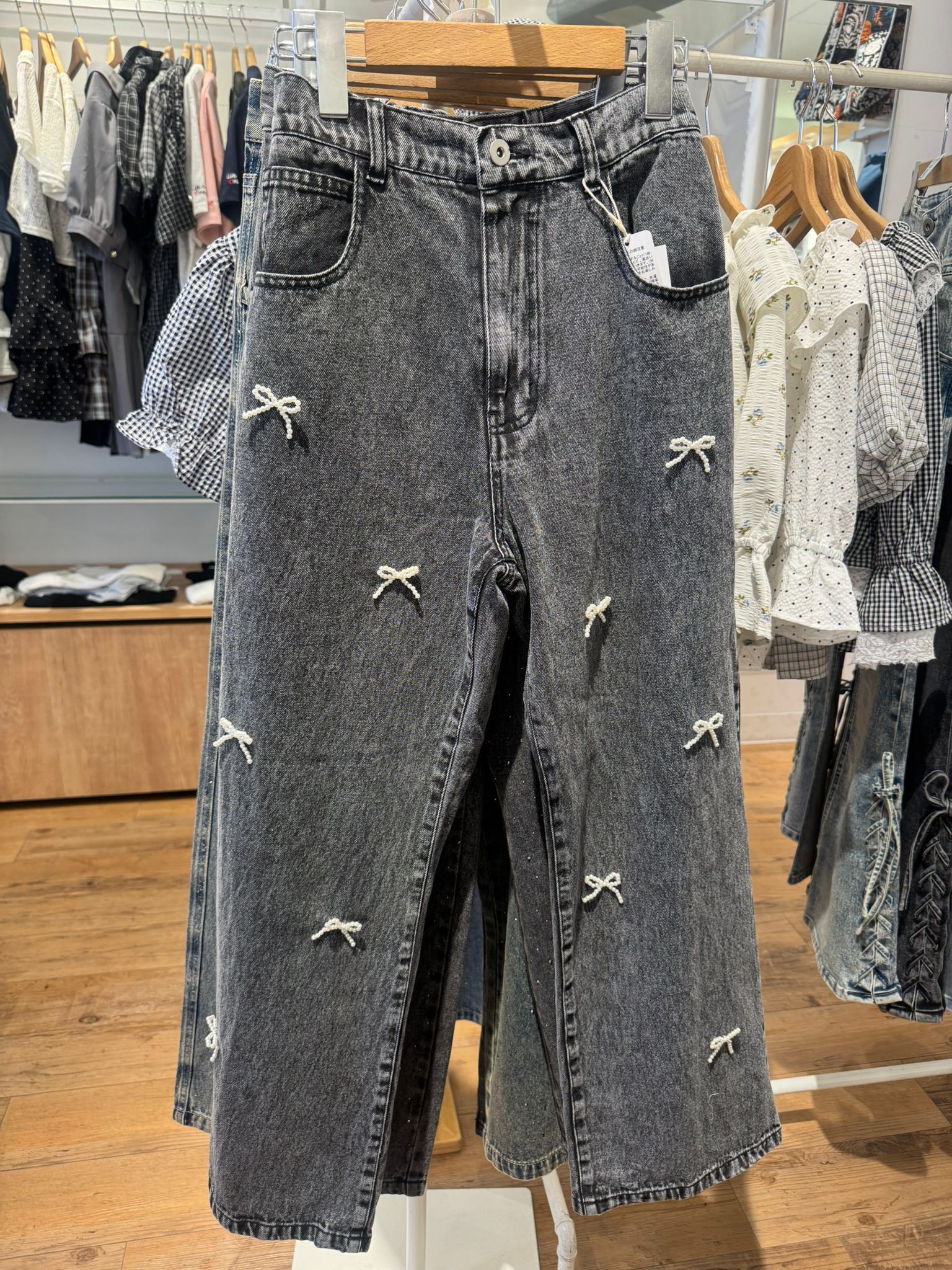 OE08 腰24-28 長39 hip 44 $349