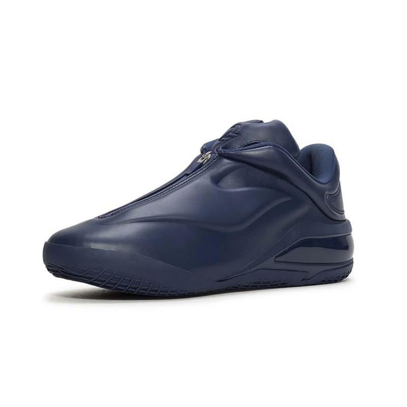 Converse x SHAI 001 Premium "Ink" SGA 亞歷山大 深藍色 實戰籃球鞋 男鞋 A23978C [台灣現貨]