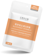 豐傑產品蕎麥維生素D膠囊