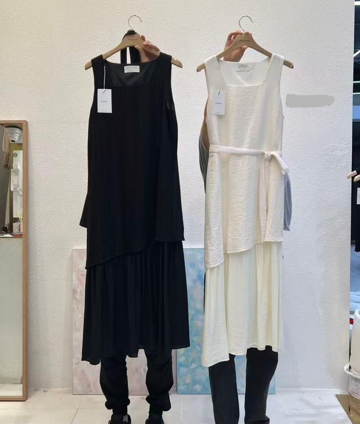 SY34 Kathy自留價 胸37 腰40 HIP47 長47 $529 (一口價)