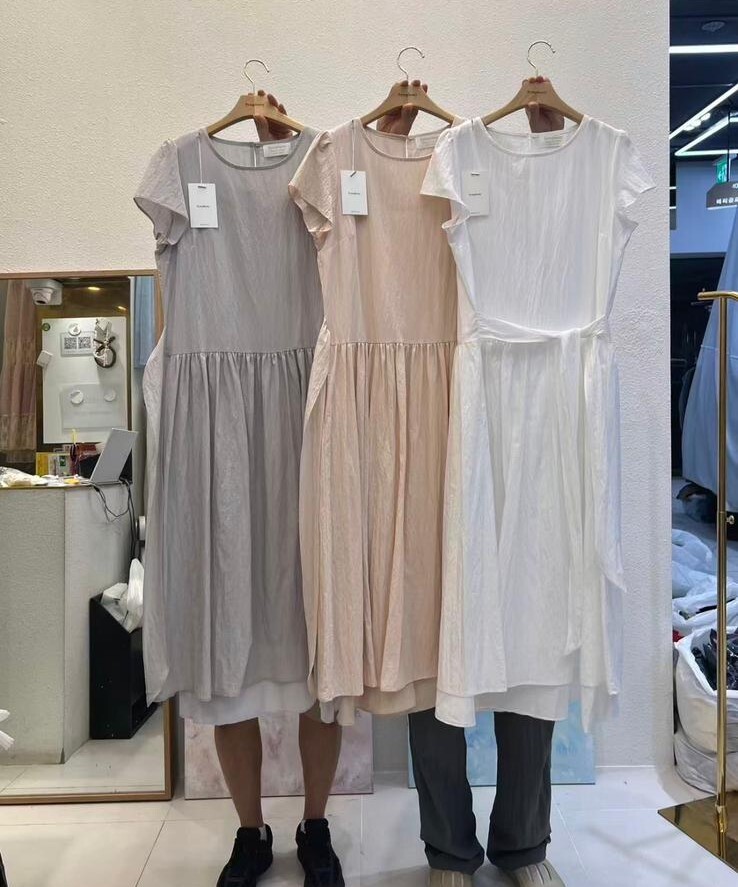 SY39 胸39 腰36 HIP47 長49 $ 549(一口價)