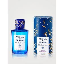 ACQUA DI PARMA 藍色地中海系列-帕納里加州桂淡香水