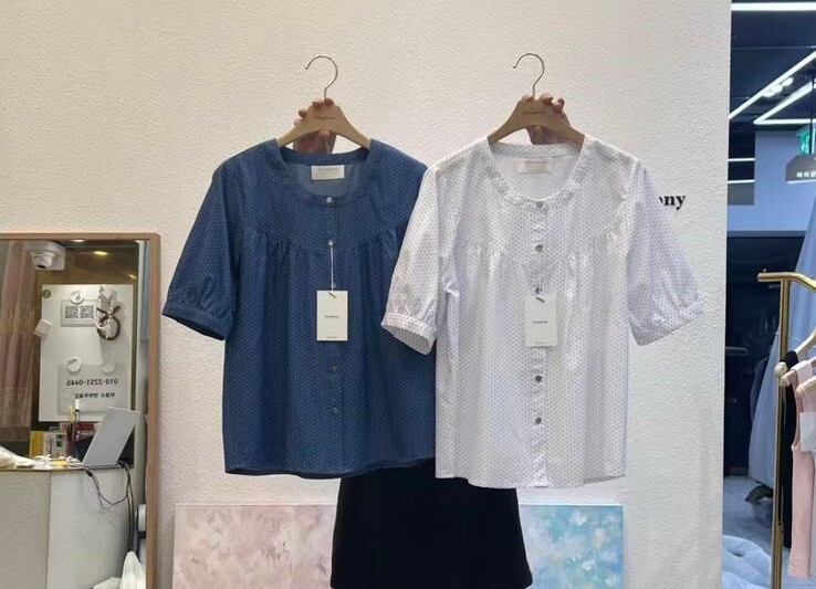 SY43 胸43 長22 $469 (一口價)