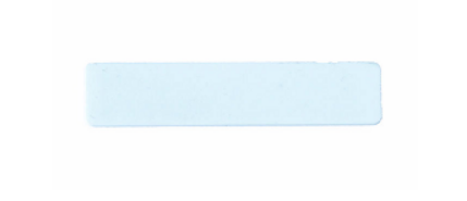 Flexible Silicone RFID UHF Laundry Tag 柔性矽膠 RFID UHF 洗衣標籤 RFCL 5510SI QR code, TID laser mark
