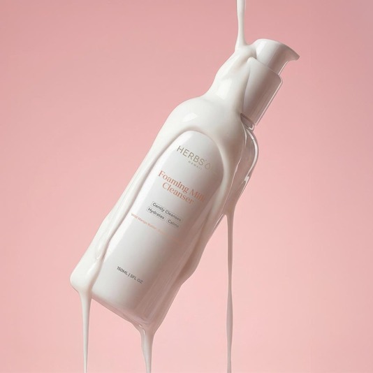 (7499) 芒果柔潤修護洗面奶150ML【加購品】