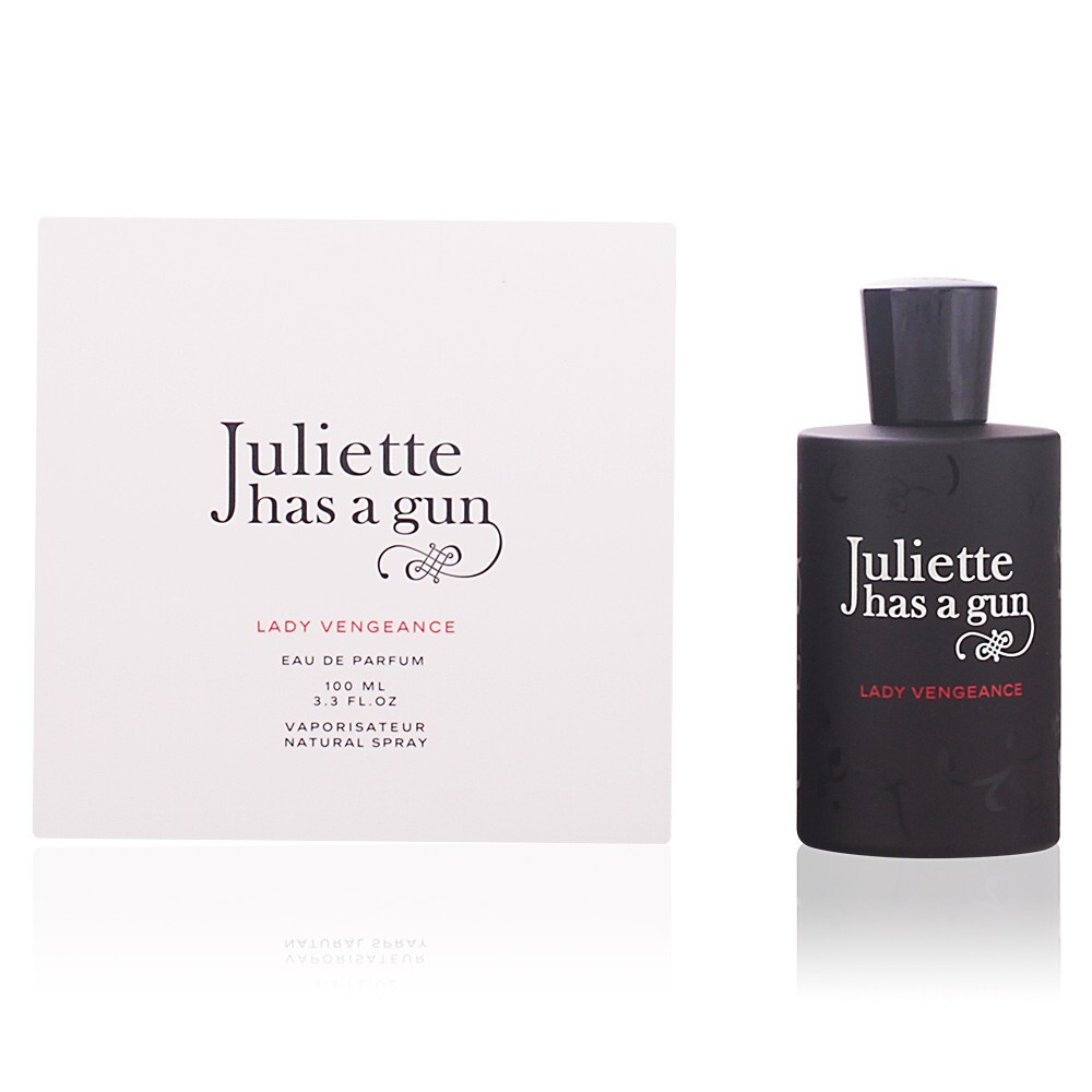 Juliette Has a Gun 復仇女神淡香精