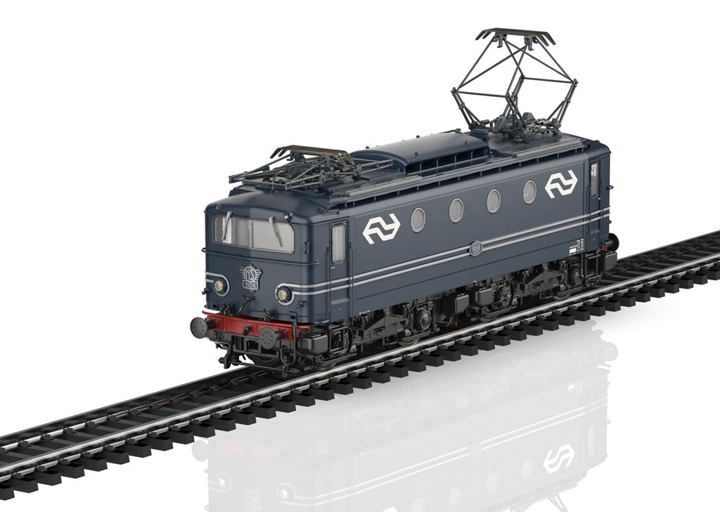 Trix 25110 HO規 Class 1100型 數位音效電車