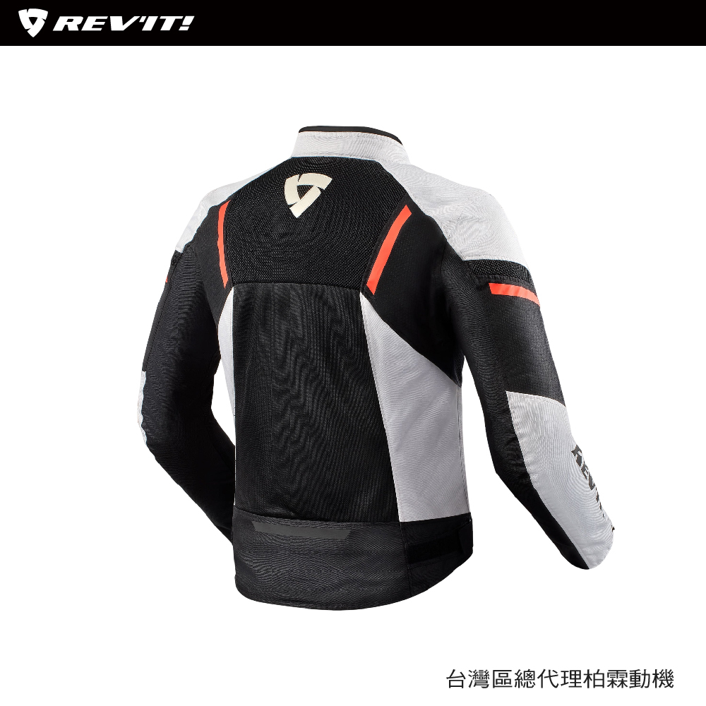 【REVIT】 FJT307 春夏防摔衣