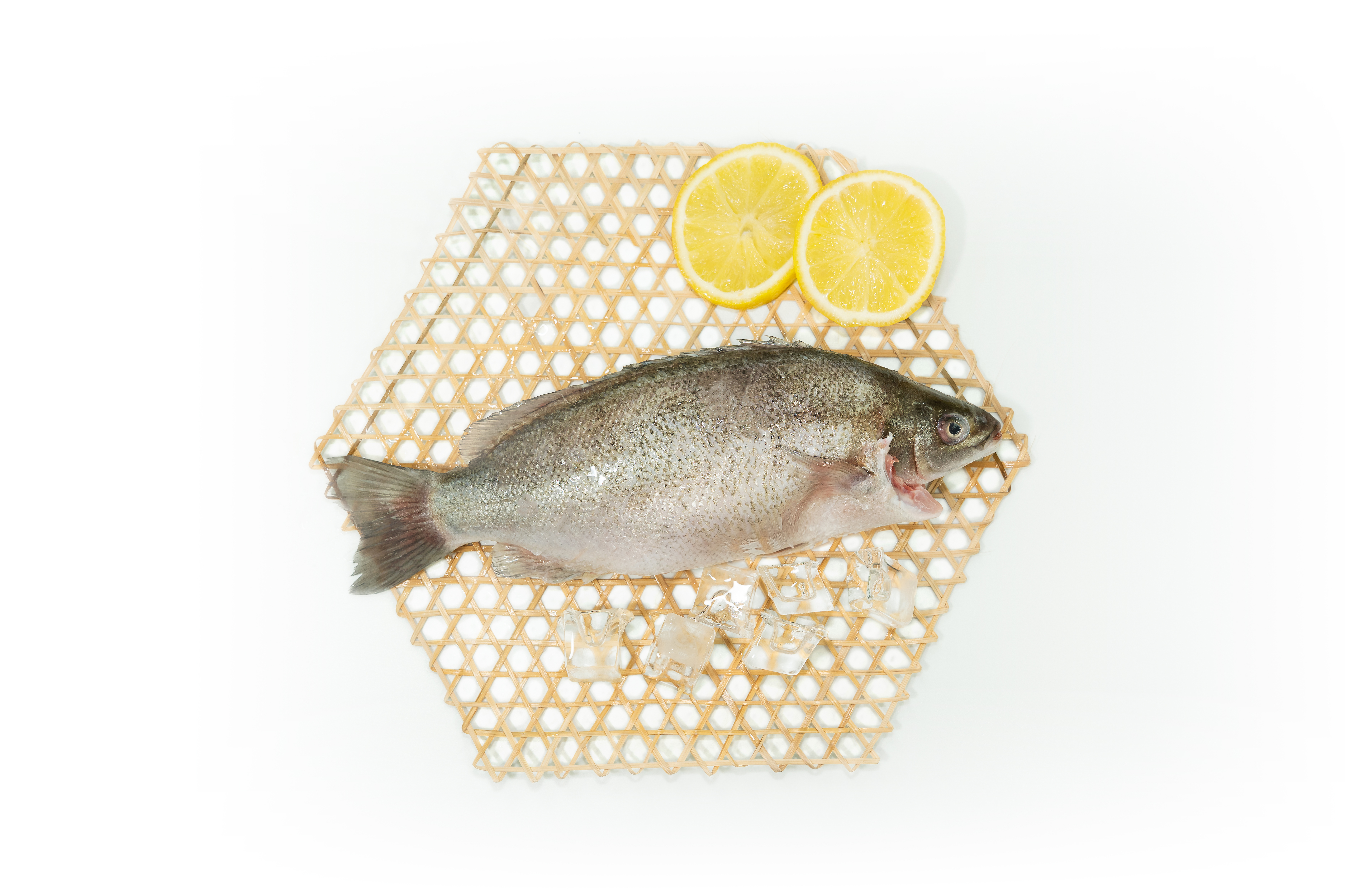 優鮮港品-本地速凍寶石魚 250g/包