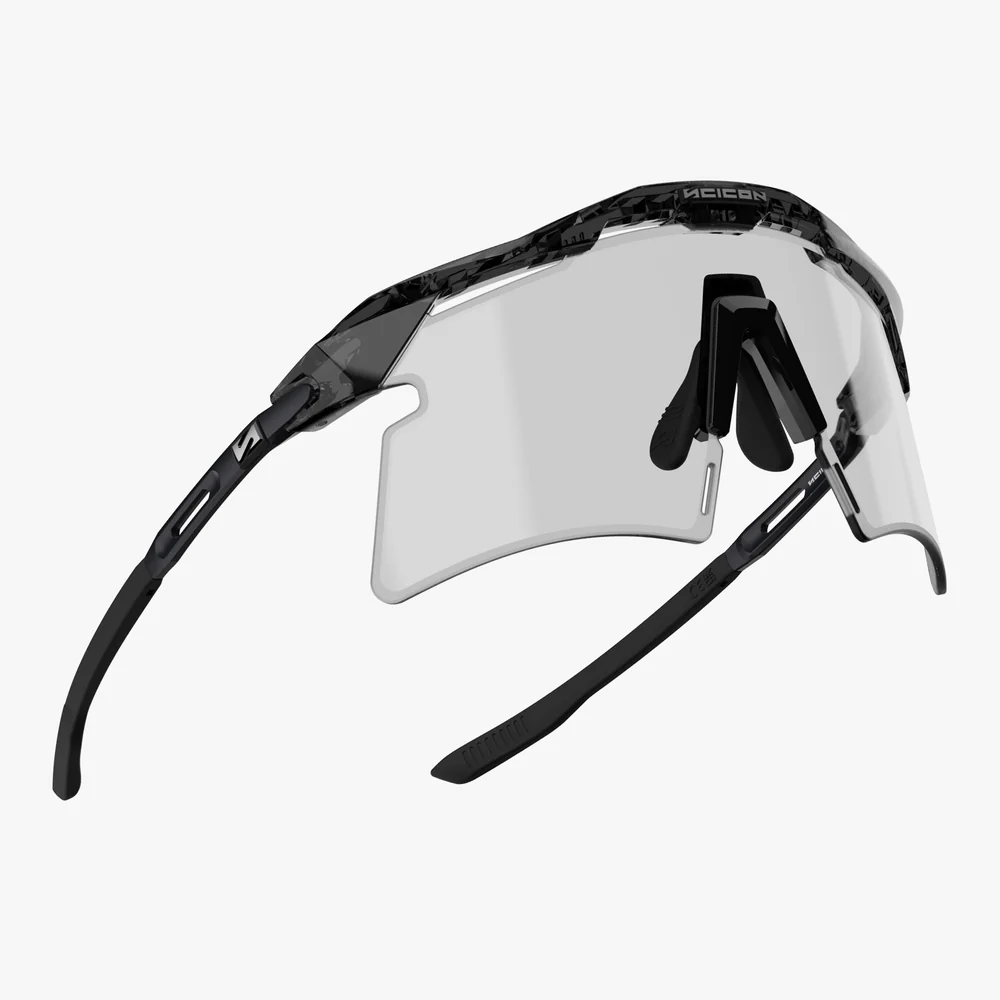 Scicon Aeroshade 2.0 鈦合金鏡腳太陽眼鏡 (Photochromic)
