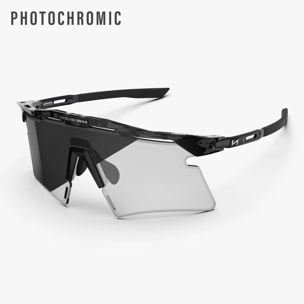 Scicon Aeroshade 2.0 鈦合金鏡腳太陽眼鏡 (Photochromic)