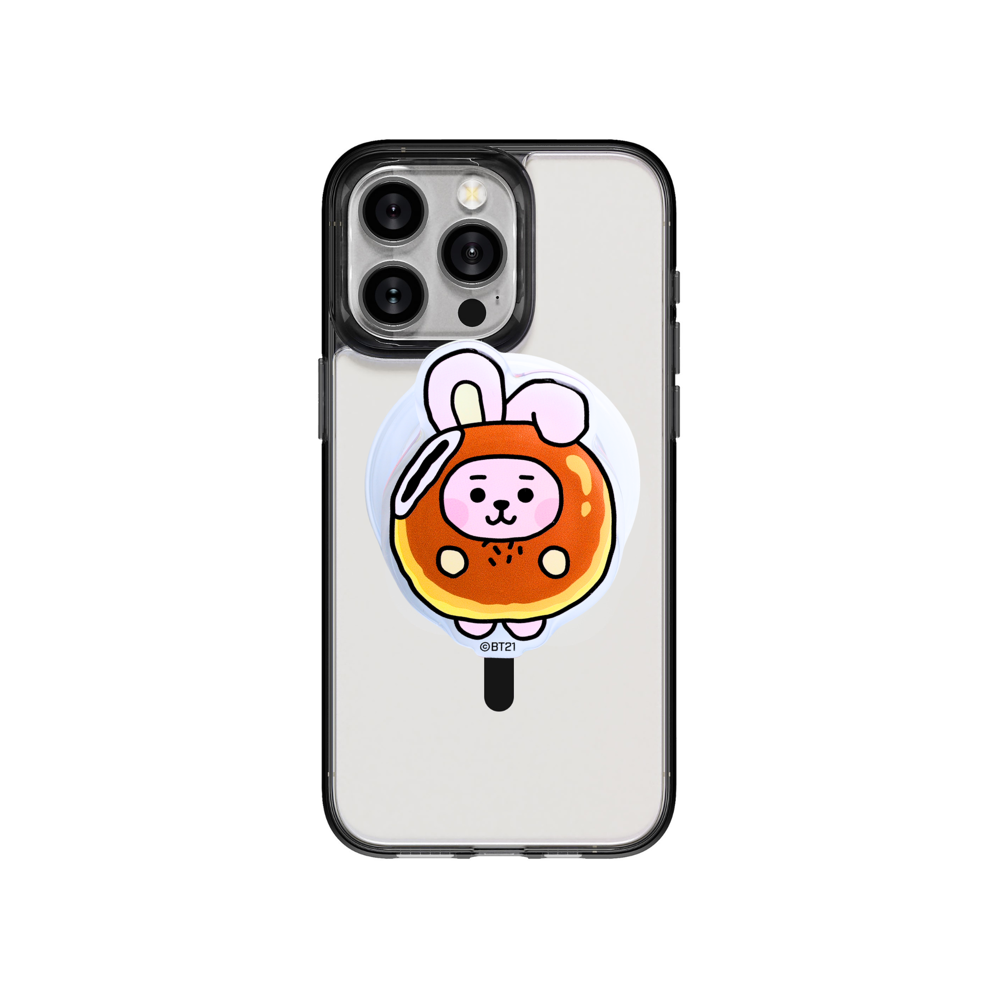 宇宙明星BT21 磁吸手機支架 / COOKY