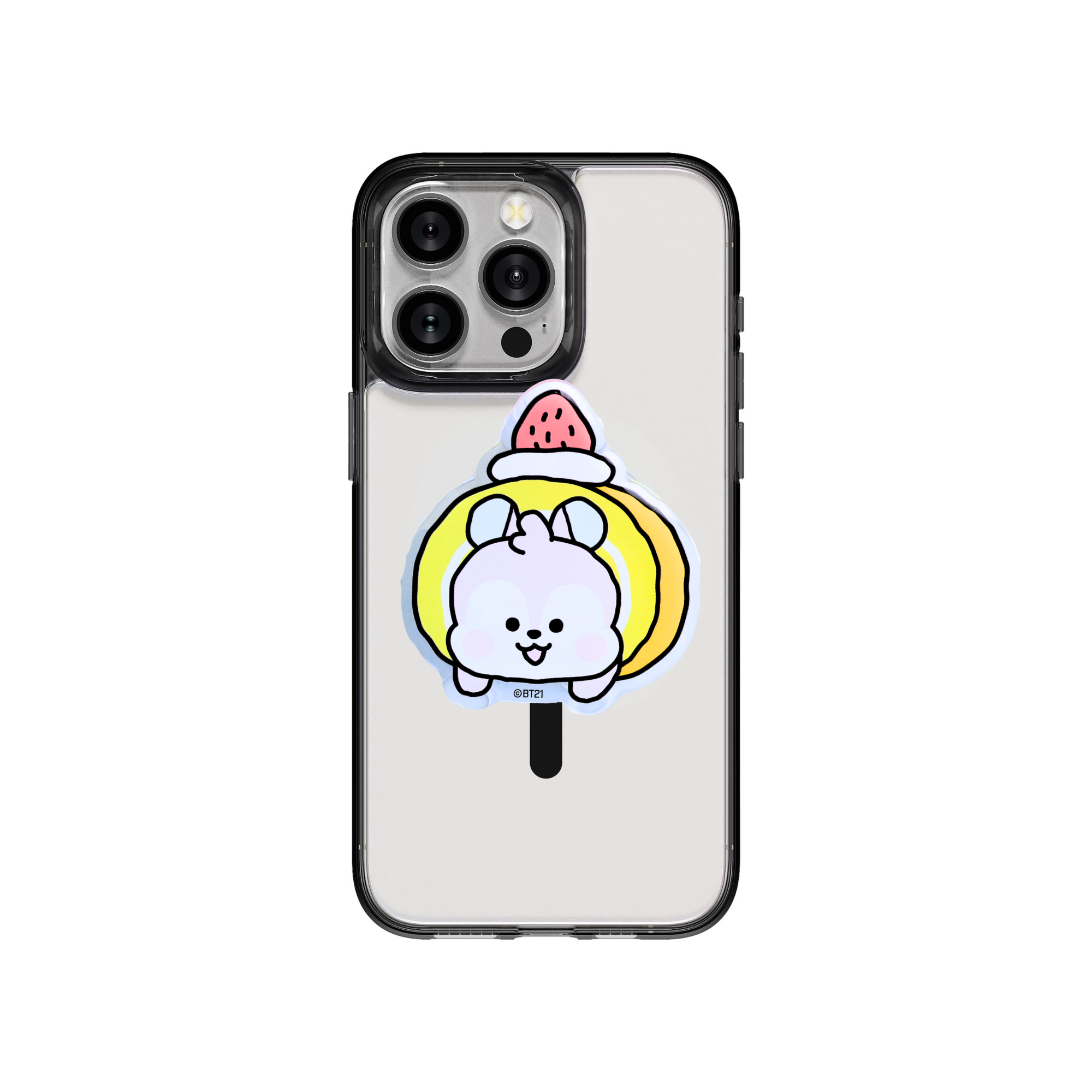 宇宙明星BT21 磁吸手機支架 / MANG