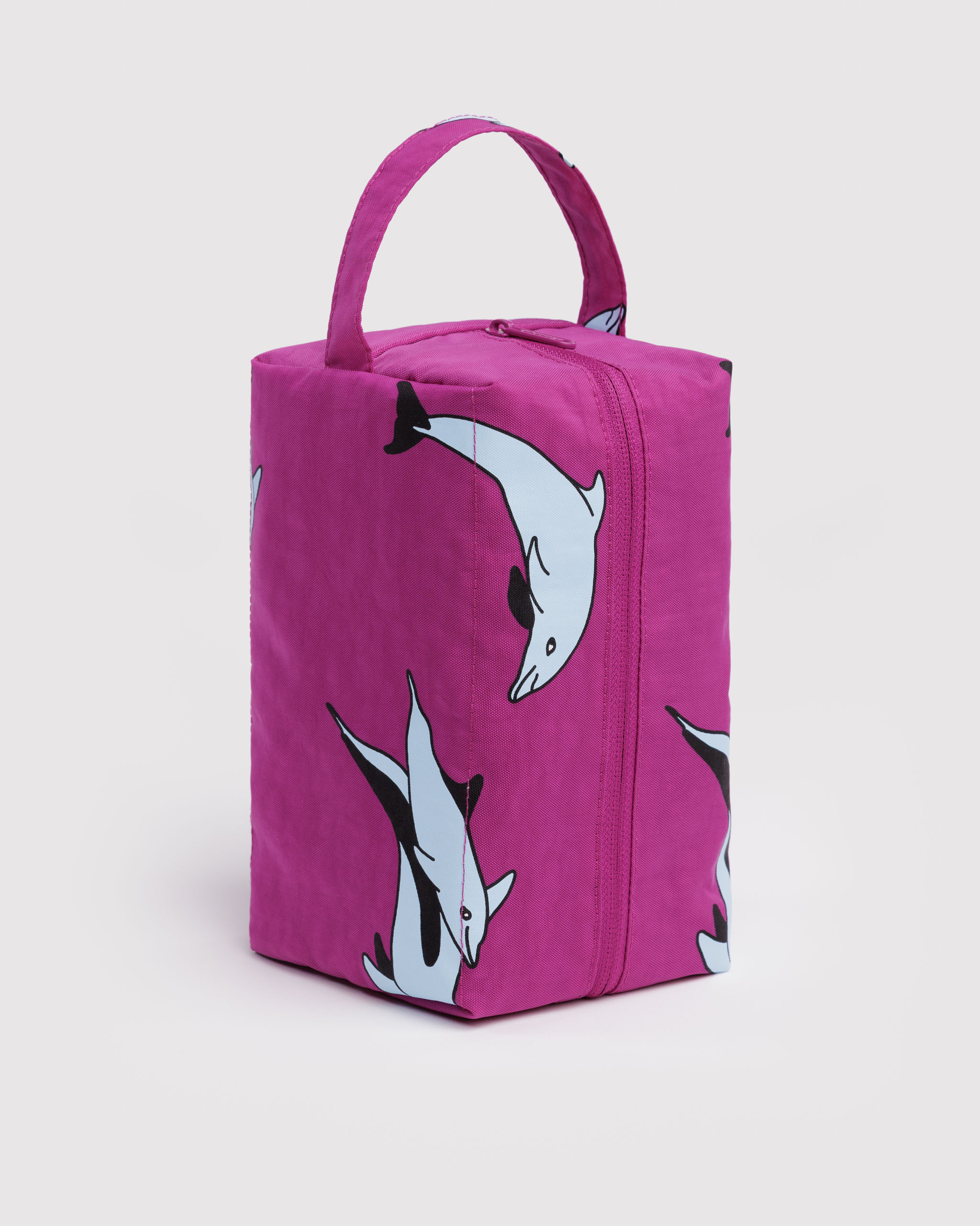 Dopp Kit - Dolphins｜BAGGU