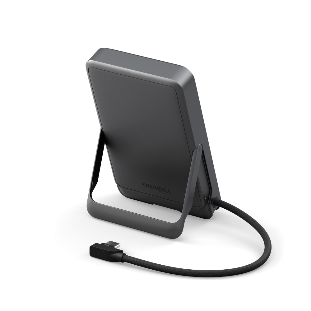 ENERGEA Integra 20s 10000mAh 半固態行動電源