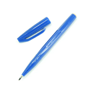 PENTEL S520 簽字筆 -  藍色 507352250