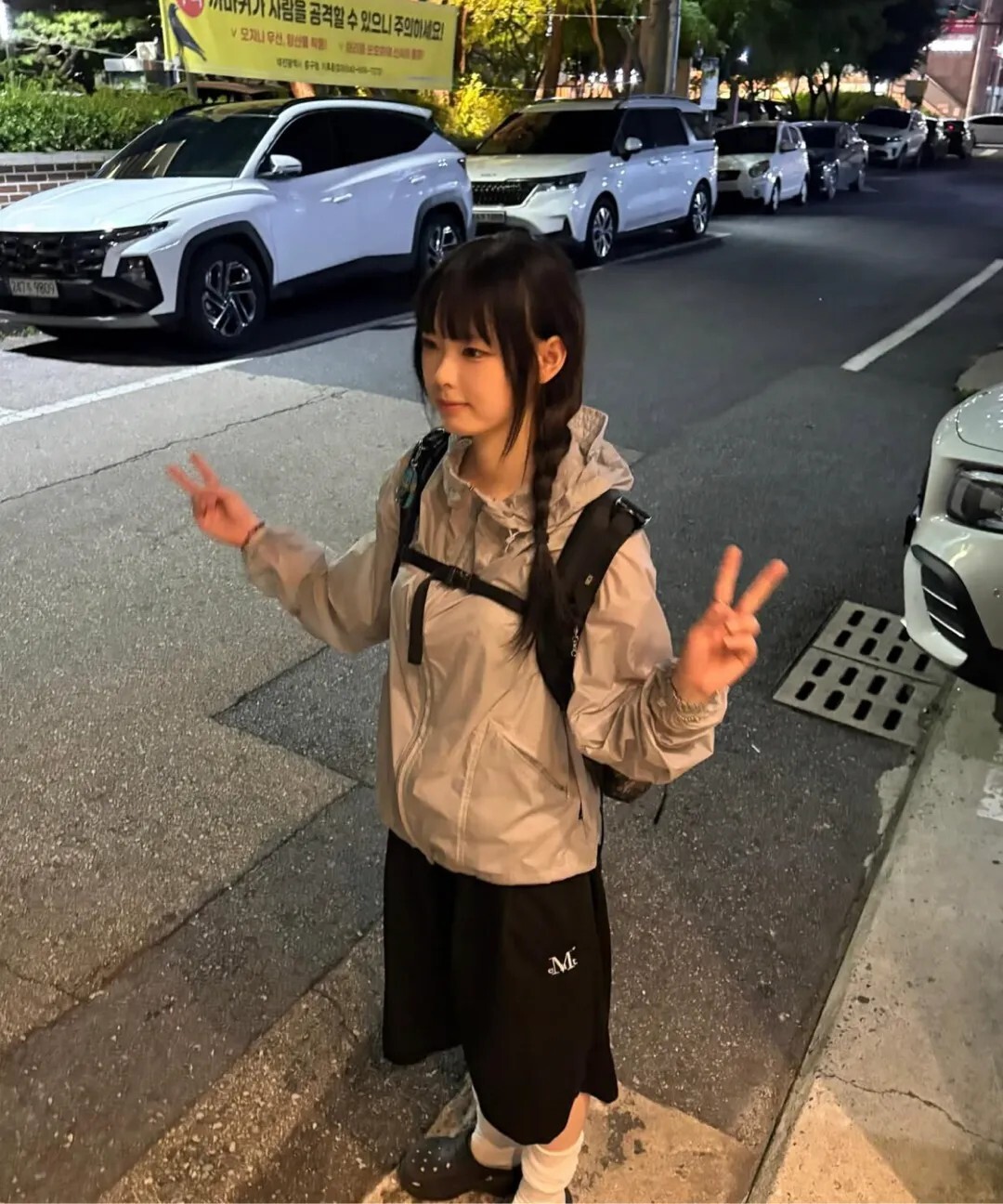 【OWN】MUCENT 休閒 棉褲 百慕達 運動褲 彈性腰 短褲 五分褲 七分褲 女款 男女通用 刺繡 黑色 灰色 白色 咖啡色 P00000ZK