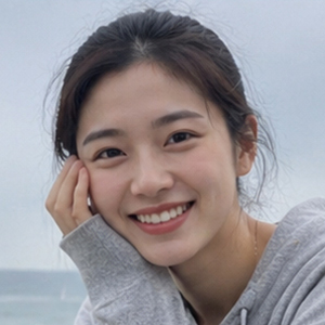 林小姐評價頭像