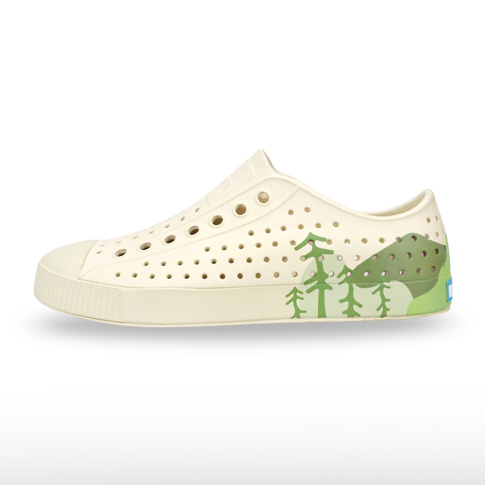 JEFFERSON WANDERFOAM™-男/女鞋 F0000232-9334