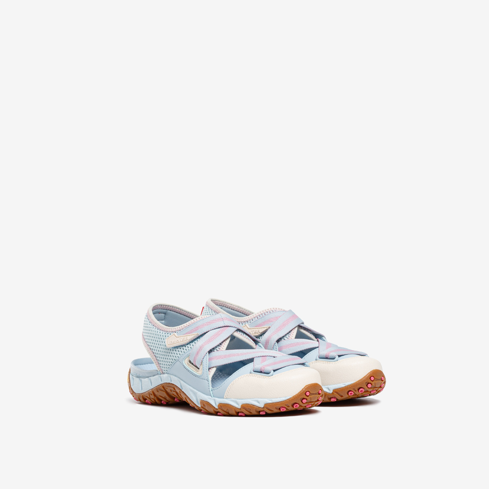 防水 男女裝 Webbing River Trekking Sandal