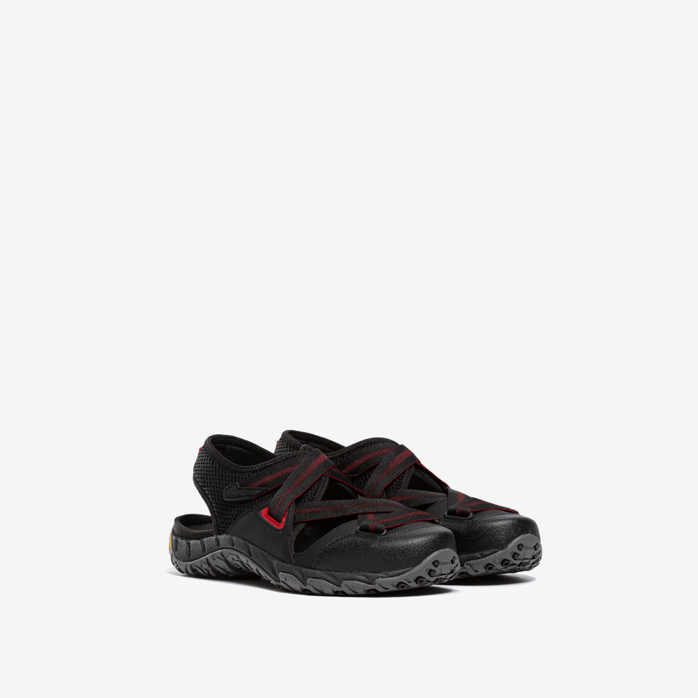 防水 男女裝 Webbing River Trekking Sandal