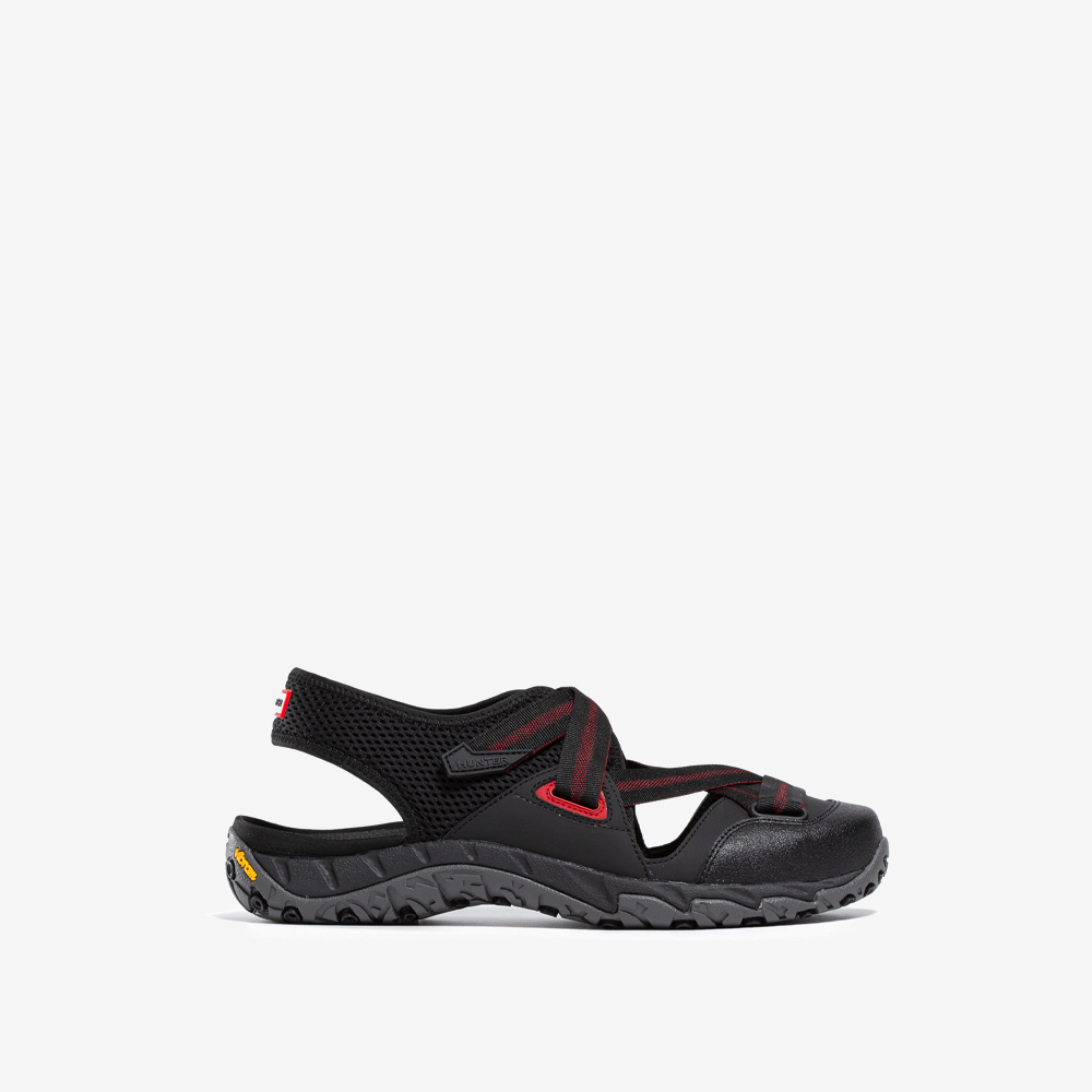 防水 男女裝 Webbing River Trekking Sandal