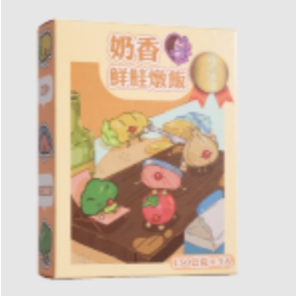 【樂森藥局】鈞媽御食堂 12M+ 寶寶即時營養粥 150g*3 常溫粥