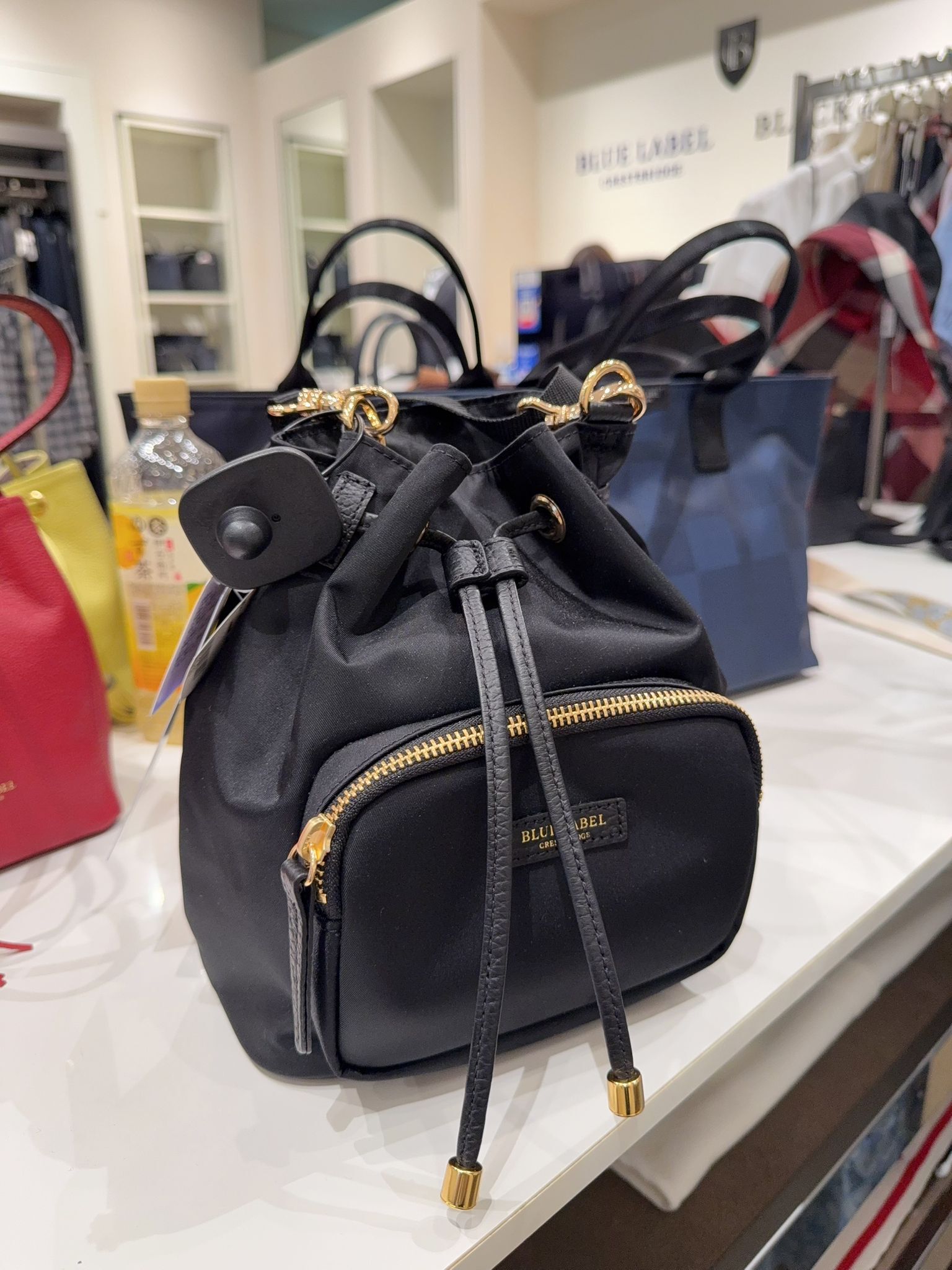 BL47 深藍、黑色 原價$1799 Big Sale $999 闊10.5 高8.5