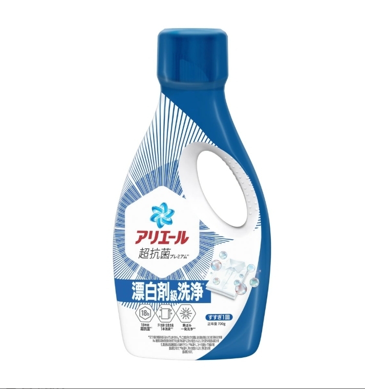 (團購)Ariel洗衣精(06/16到貨)