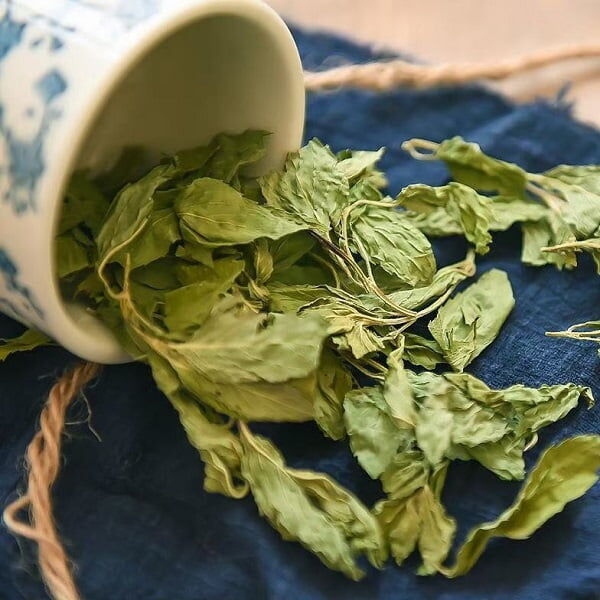 (7503) 荷葉200 g