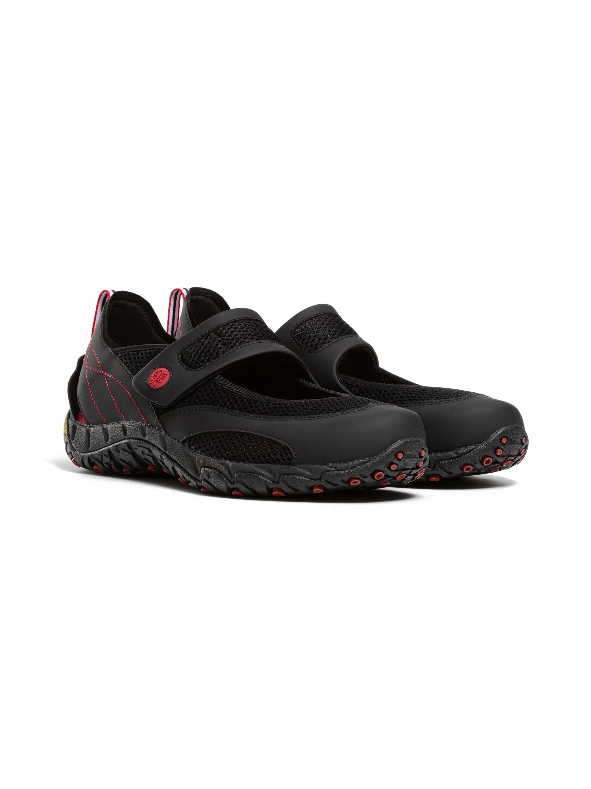 防水 男女裝 Maryjane River Trekking Shoe