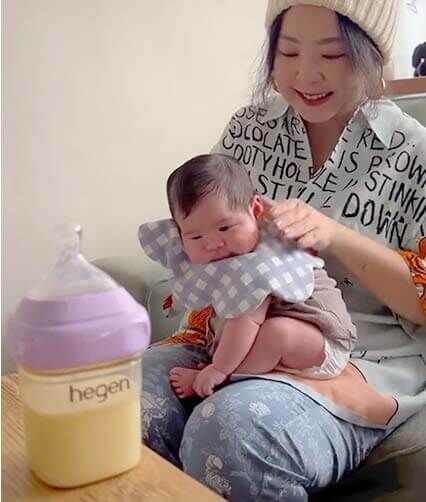 潮流編輯南西