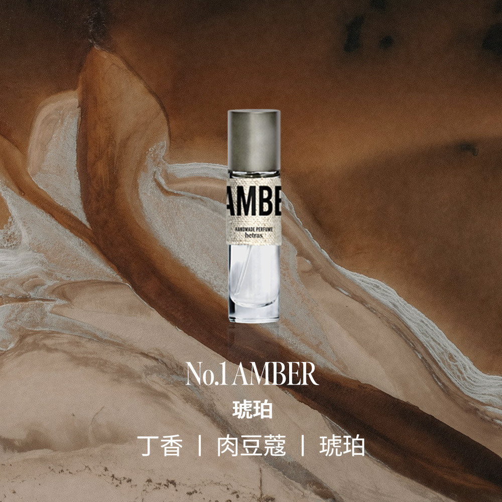 官網】鐵盒手工疊香香水5入組