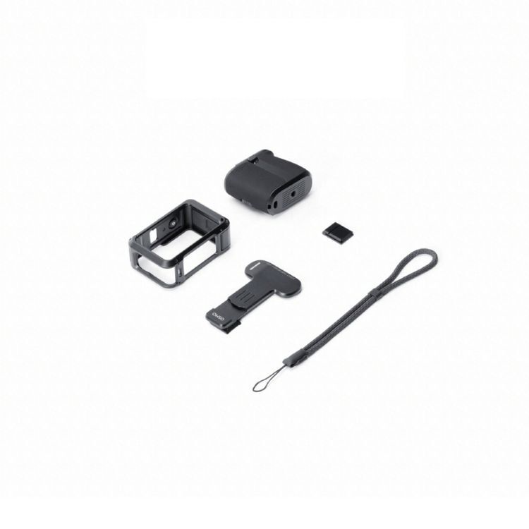 DJI OSMO ACTION 6街拍手柄配件套件