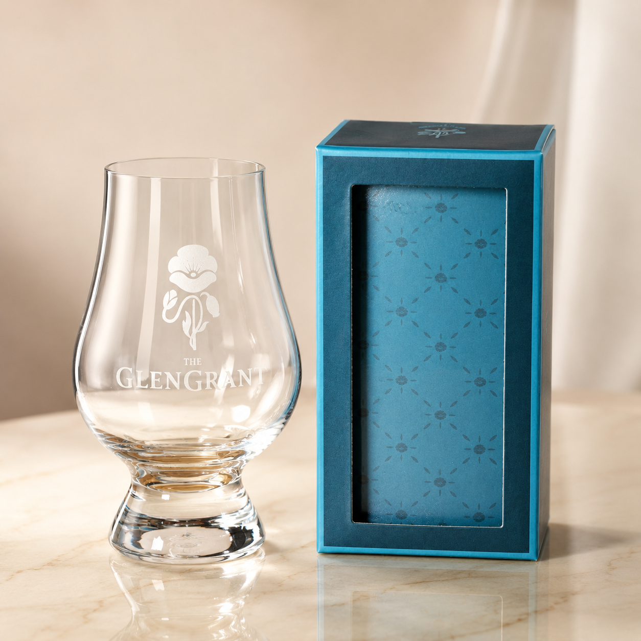 Glen Grant Glasses