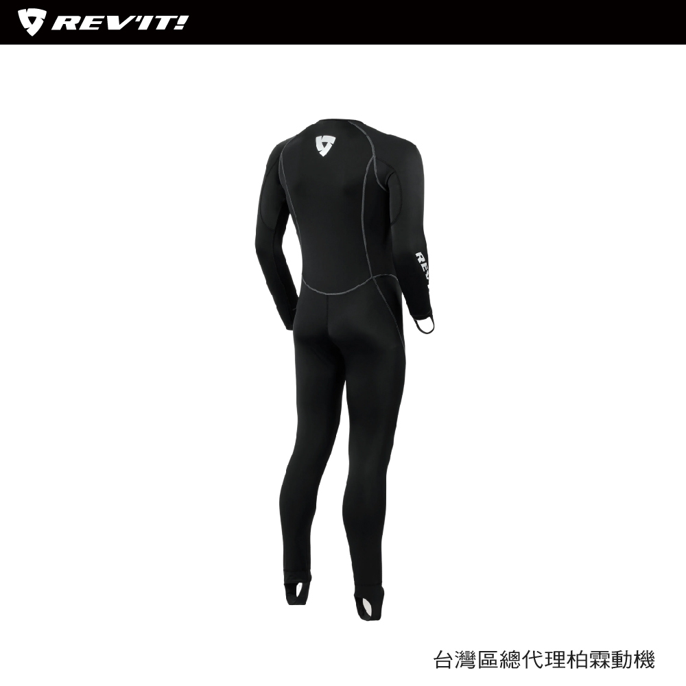 【REVIT】Undersuit Excellerator 2 競賽連身滑衣 FTU902