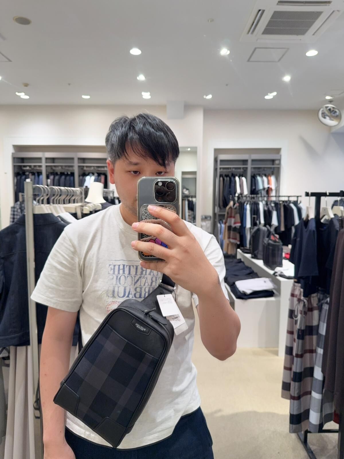 BL56  原價$1999 Sale $1399 濶  6.5 高 12
