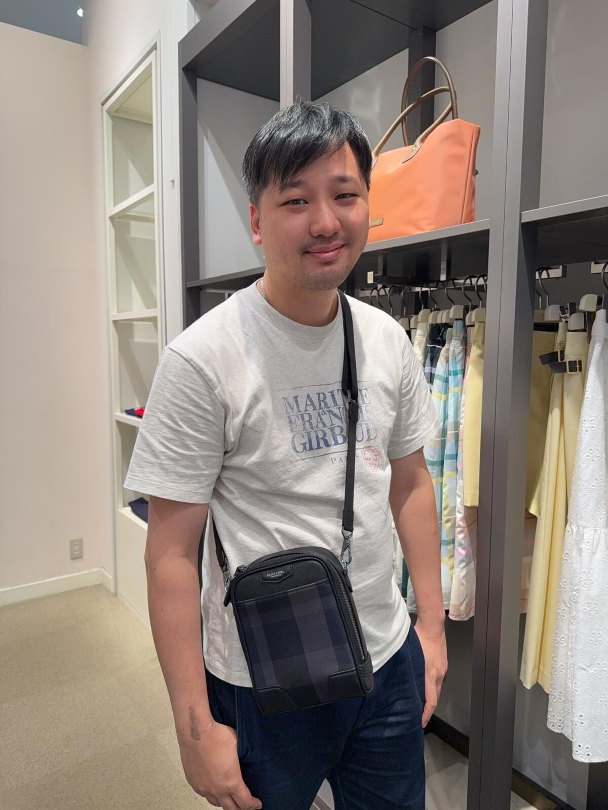 BL57 原價$1699 父親節Big sale $999 濶5.5高8