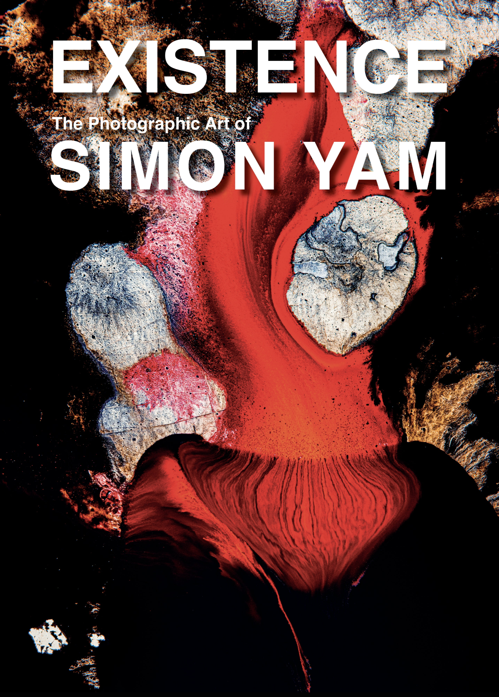 EASTPRO PUBLISHER the photographic art of simon yam