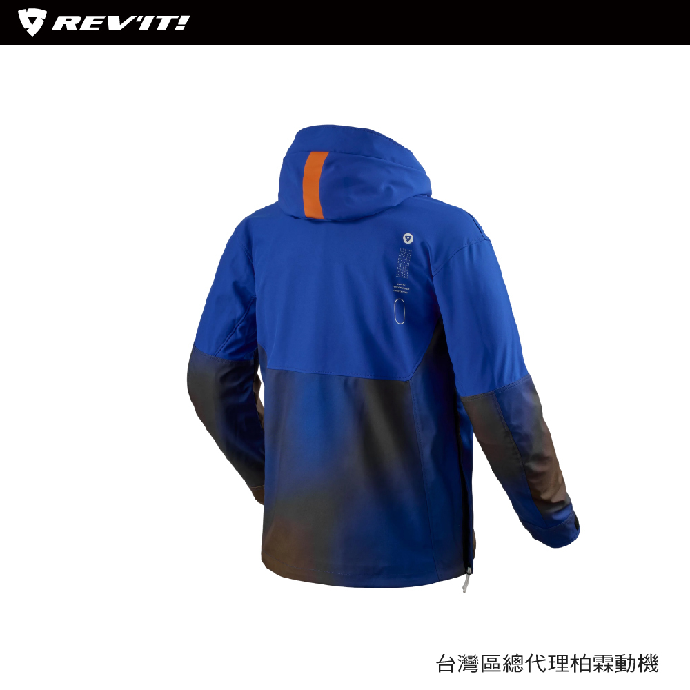 【REVIT】 FJT417 機能防護外套