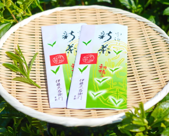 JP664 Uji Matcha [Limited Time / Limited Quantity] Uji SHincha First Harvest (40g)