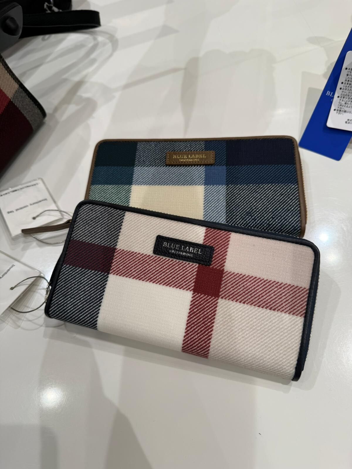 BL59 長銀包 $1059
