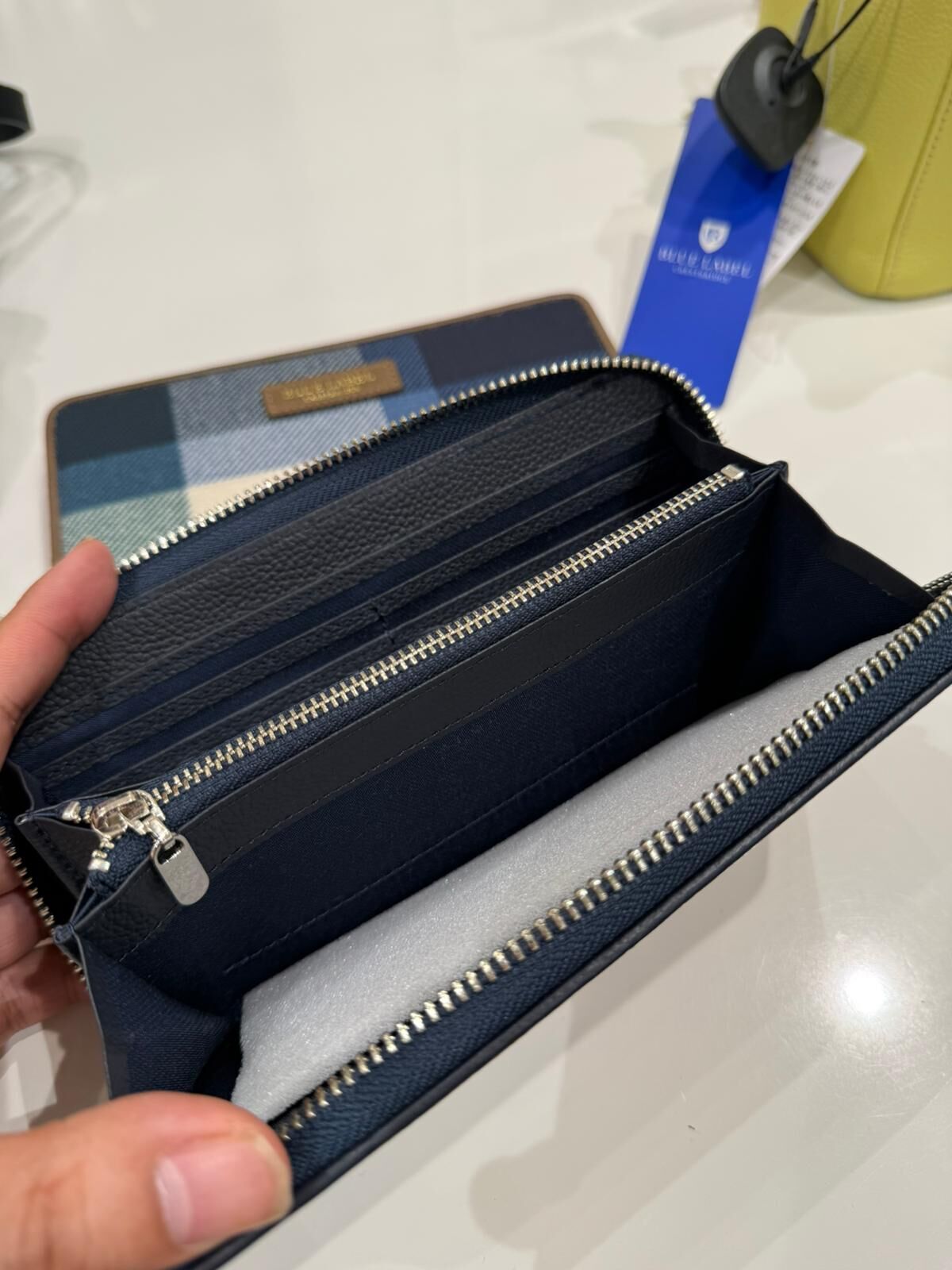 BL59 長銀包 $1059