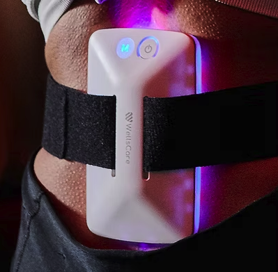 IASO Ultra lumbar