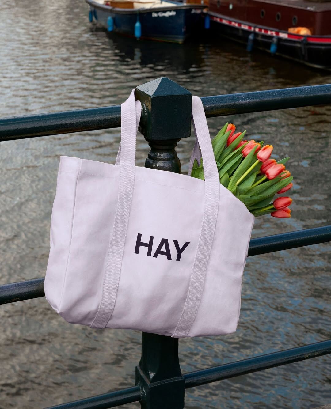 HAY Shopper 托特包購物袋