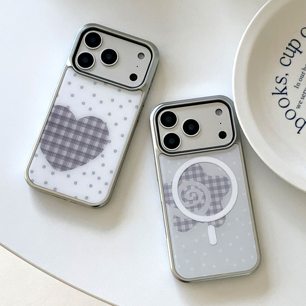 WITHSOME 圓點 MagSafe 防撞手機殼 m20260513f6d0601df