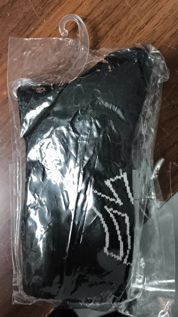 現貨 MLB 襪,清貨貨品,不設退換 ( MLB9 552)